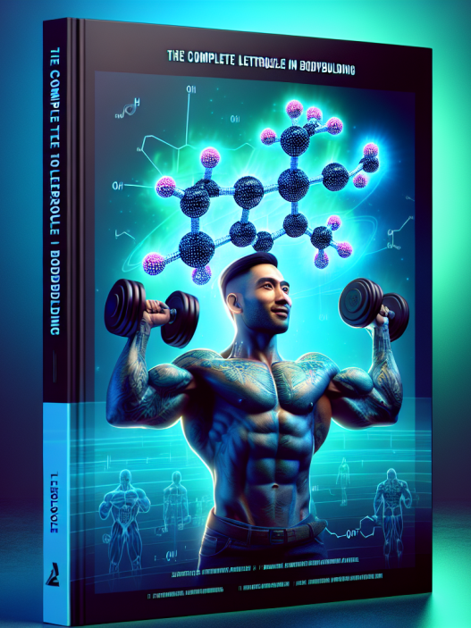 Supplementation im Bodybuilding: Der vollständige Guide zu Letrozol