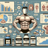 Supplementation im Bodybuilding: Der vollständige Guide zu Magnesiumformen und Dosierung