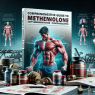 Supplementation im Bodybuilding: Der vollständige Guide zu Methenolon