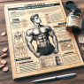 Supplementation im Bodybuilding: Der vollständige Guide zu Nandrolon decanoat