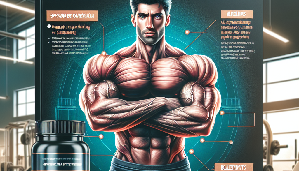 Supplementation im Bodybuilding: Der vollständige Guide zu Telmisartan