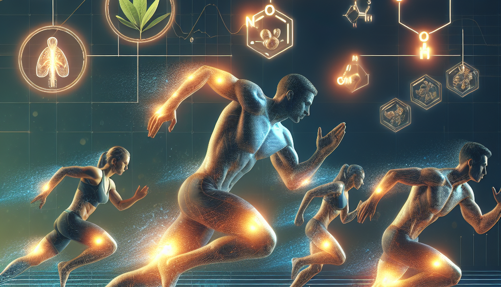 Adaptogene kombiniert mit Gonadotropin: Synergien für gestresste Hochleistungssportler