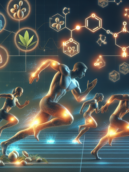 Adaptogene kombiniert mit Gonadotropin: Synergien für gestresste Hochleistungssportler