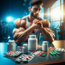 Supplementation im Bodybuilding: Der vollständige Guide zu Tamoxifen in der PCT