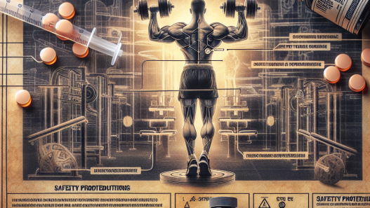 Supplementation im Bodybuilding: Der vollständige Sicherheits-Guide zu Methyl drostanolon